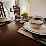 Bright And Central 2 Bedroom Flat In Gibraltar
