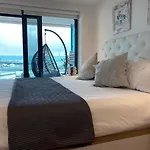 Gibraltar Luxury Ocean Spa Plaza Large&spacious Not a studio 90sqm
