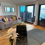 Gibraltar Luxury Ocean Spa Plaza Large&spacious Not a studio 90sqm