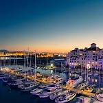Gibraltar Luxury Ocean Spa Plaza Large&spacious Not a studio 90sqm