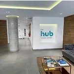 The Hub Gibraltar