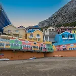 Beachfront Maisonette