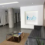 Cp High Floor Luxury Studio Sleeps 3