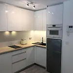 Cp High Floor Luxury Studio Sleeps 3