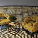 Central Penthouse Double Room Ensuite - Grand Central House