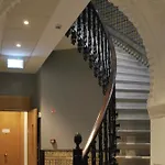 Central Penthouse Double Room Ensuite - Grand Central House