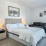 E1 Suites & Spa Aparthotel Style - Gym & Spa