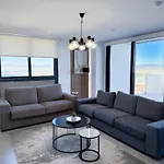 E1 Suites & Spa Aparthotel Style - Gym & Spa