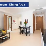 Bentley Holiday Apartments - West One