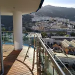 Family Apartment With Swimming Pools 3 Bedroom 2 Bathroom Rock Facing