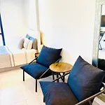 Gibraltar Central Suites