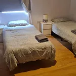 Gibraltar Town Centre Flat With Roof Terrace
