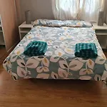Gibraltar Town Centre Flat With Roof Terrace