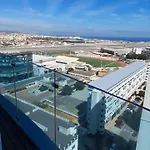 Seaside Serenity Oasis - High Floor - Stunning Views