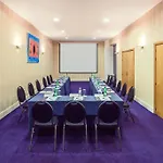 The Caleta Hotel Health, Beauty & Conference Centre