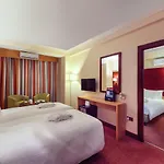 The Caleta Hotel Health, Beauty & Conference Centre