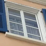 Gibraltar City Centre