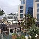 Ocean Village Apartment