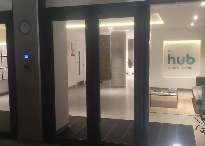 The Hub