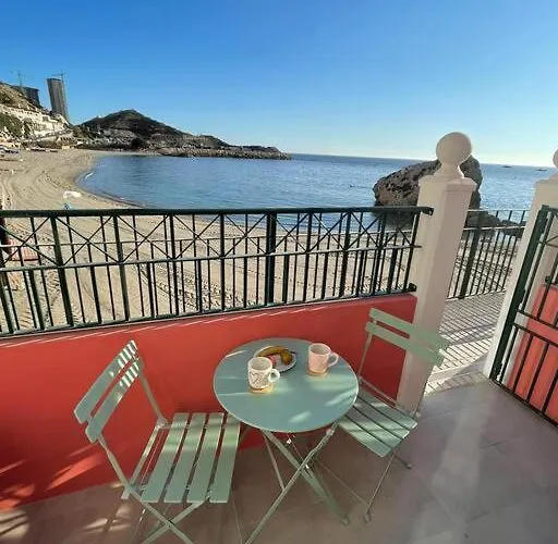 Beachfront 1Br Maisonette Your Dream Vacation