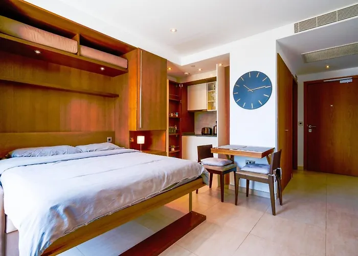 Westone Suite-Hosted By Sweetstay