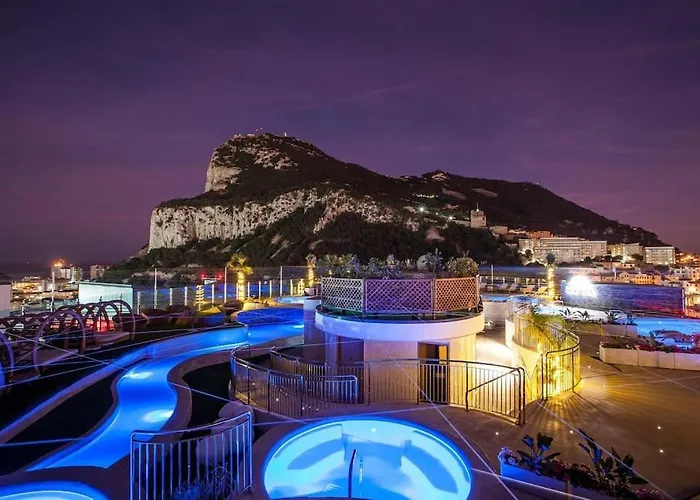 Hidden Gem At Luxurious Ocean Village