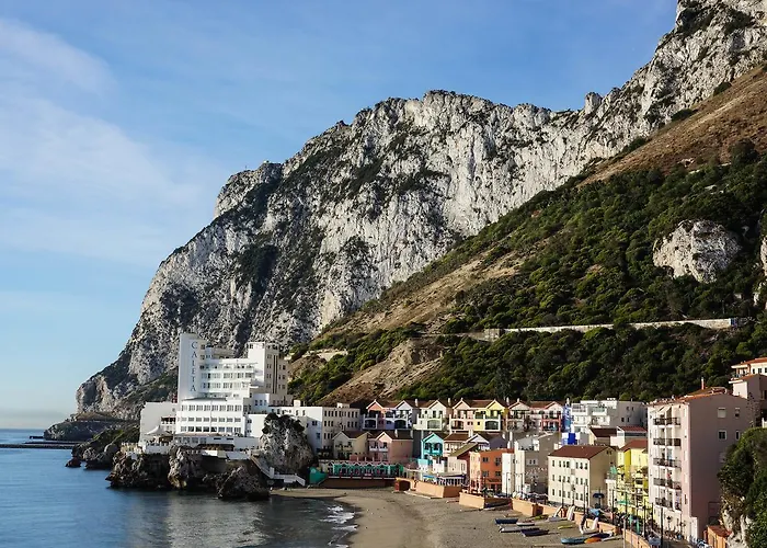 The Caleta Hotel Health, Beauty & Conference Centre