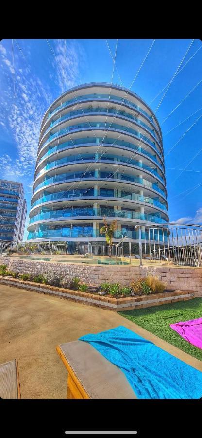Luxury Ocean Plaza Private Large 1 Bed *
