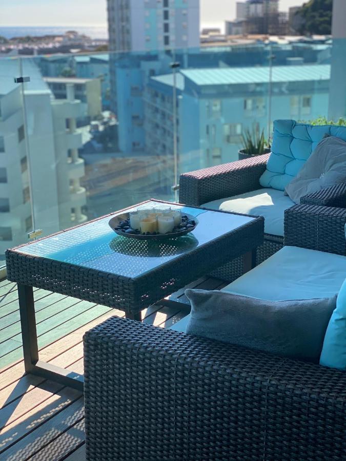 Luxury Ocean Plaza Private Large 1 Bed * Gibraltar