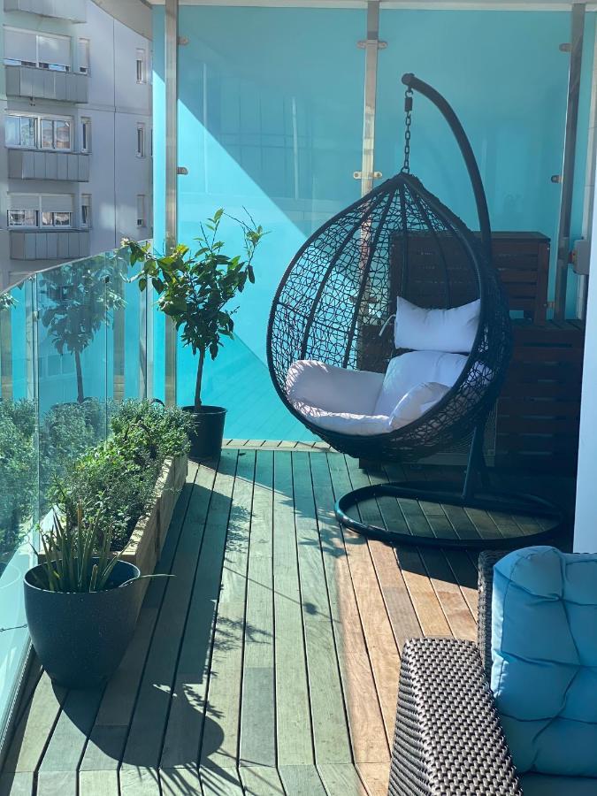 Luxury Ocean Plaza Private Large 1 Bed Apartamento Gibraltar