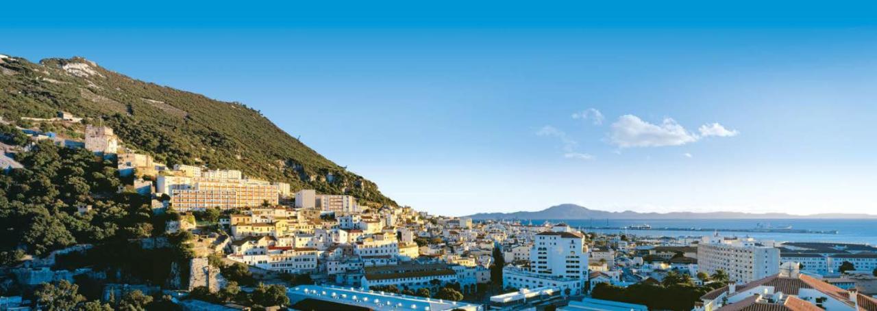 Apartamento Luxury Ocean Plaza Private Large 1 Bed