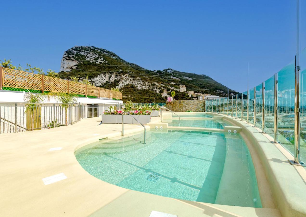 Apartamento Luxury Ocean Plaza Private Large 1 Bed *