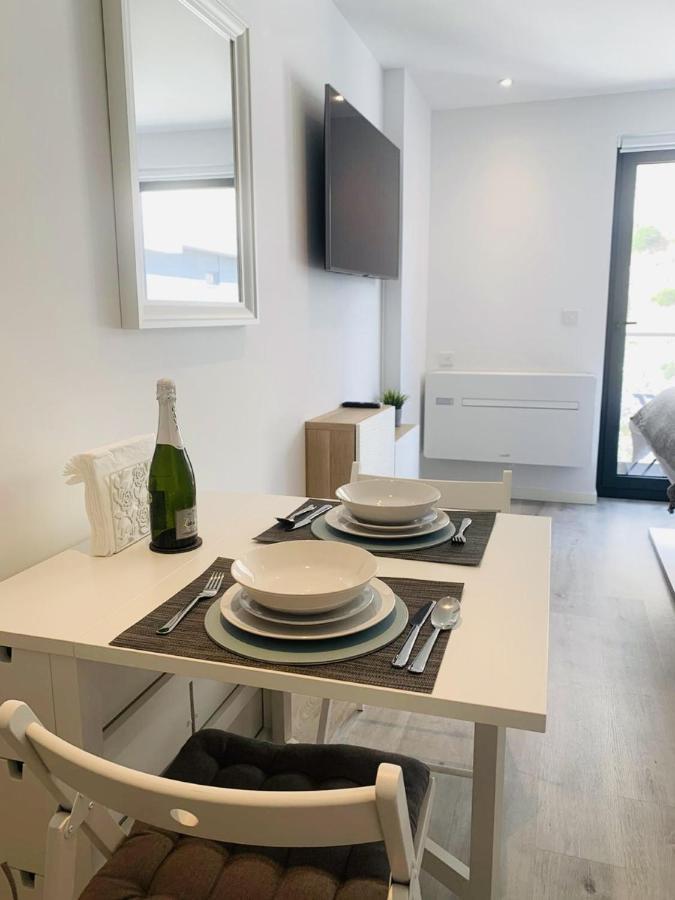 Apartamento Cp Floor Luxury