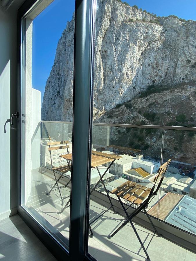 Apartamento Cp Floor Luxury *