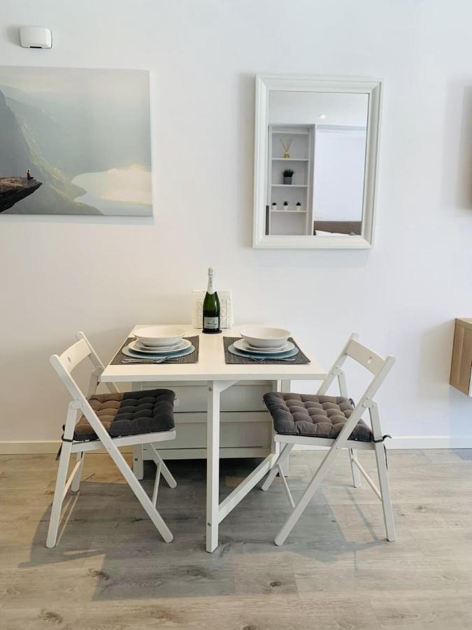 Cp Floor Luxury Apartamento *