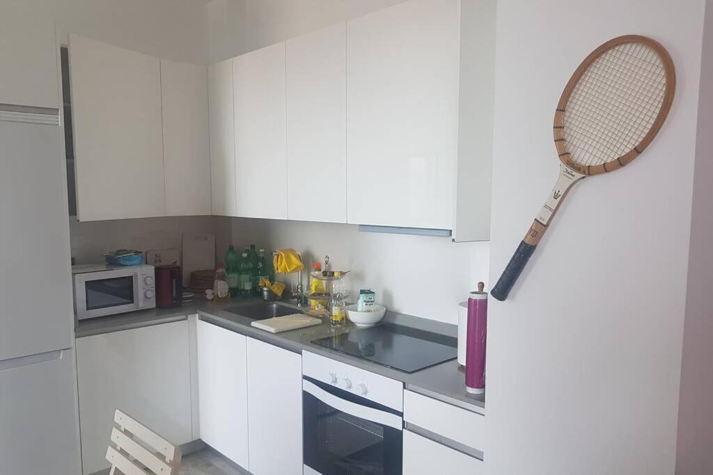 Charming Colonial Flat In Historic Building Gibraltar