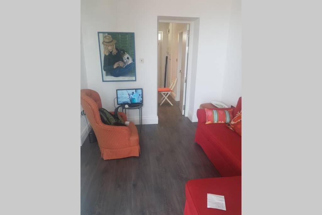 Apartamento Charming Colonial Flat In Historic Building