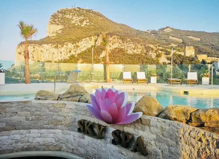 Luxury Ocean Plaza Private Large 1 Bed Apartamento *