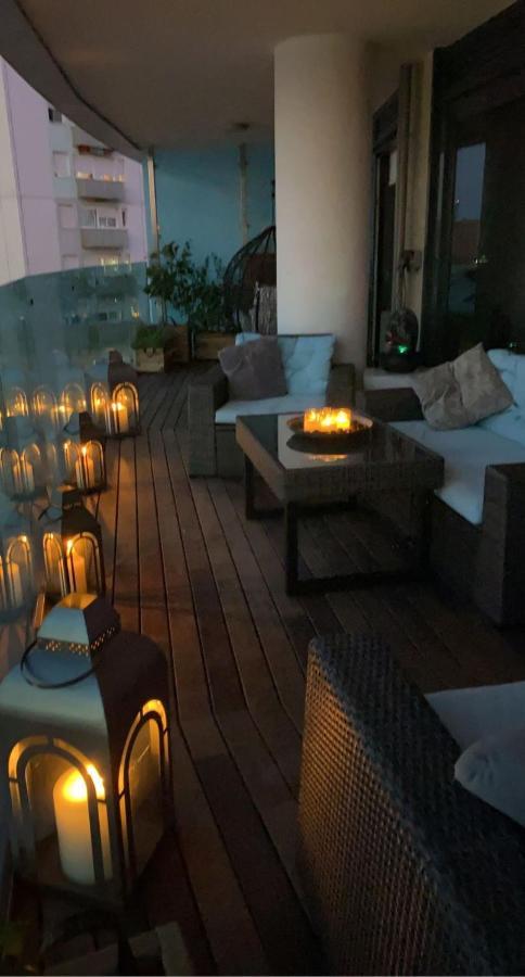 Luxury Ocean Plaza Private Large 1 Bed *