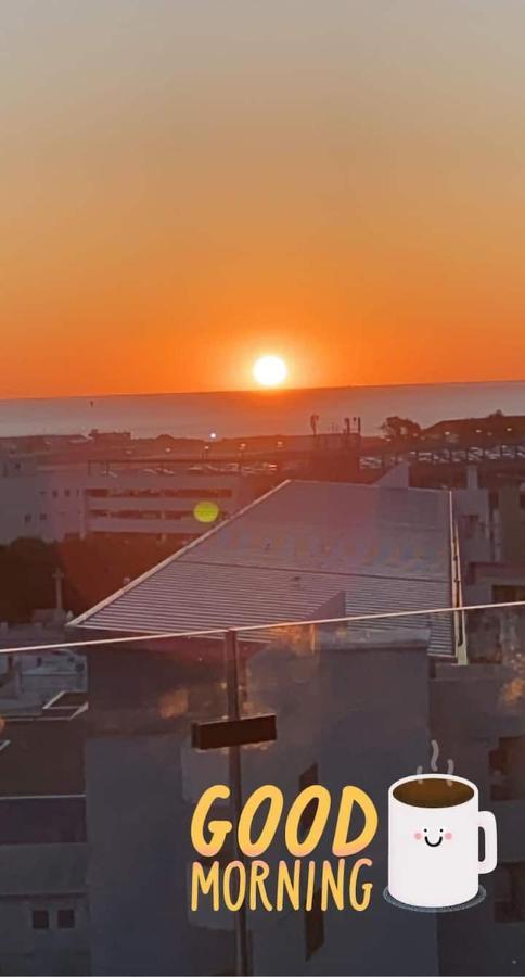 Apartamento Luxury Ocean Plaza Private Large 1 Bed