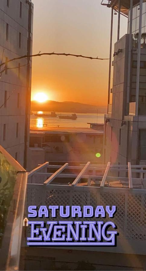 Apartamento Luxury Ocean Plaza Private Large 1 Bed Gibraltar