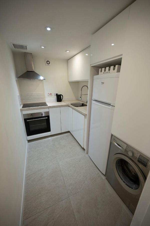 Apartamento Bright And 2 Bedroom Flat In Gibraltar