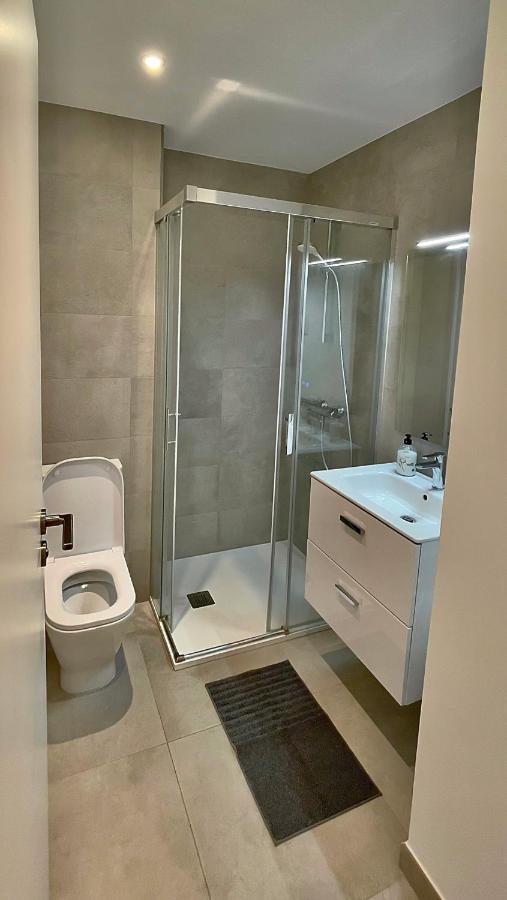 Apartment Near The And Centre Gibraltar