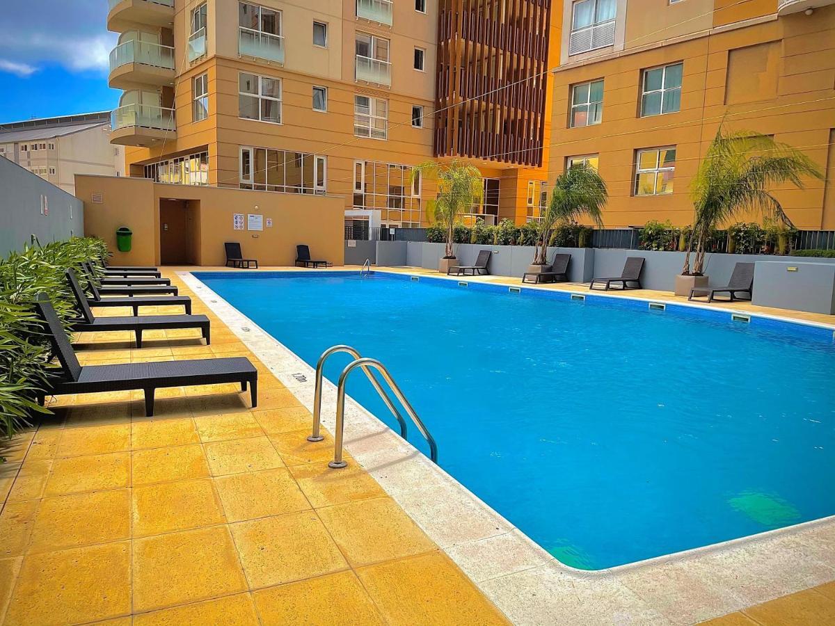 Apartamento Bentley - West One Gibraltar