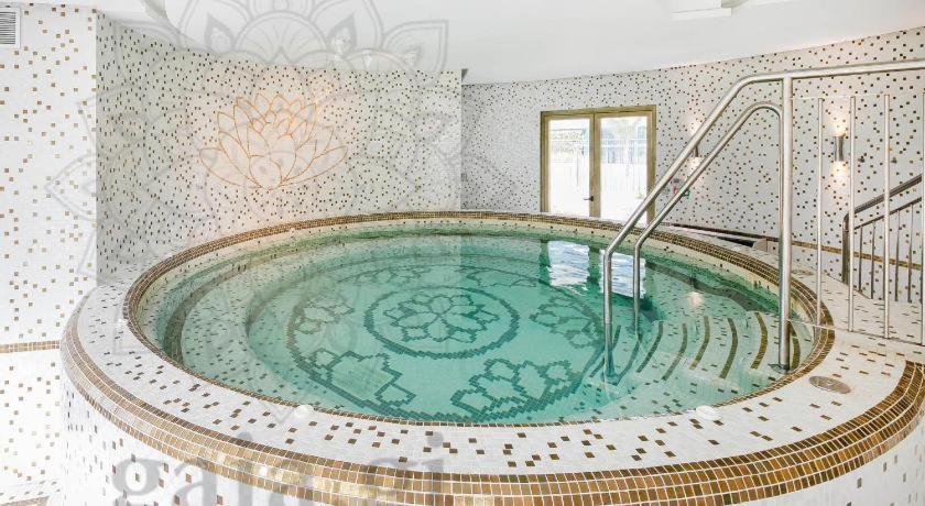 Luxury Ocean Plaza Private Large 1 Bed *