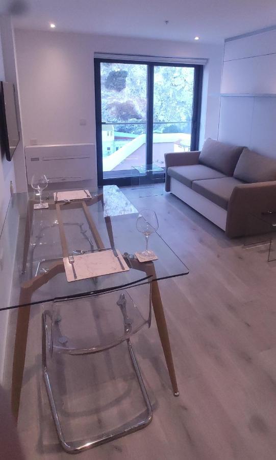 Apartment The Hub