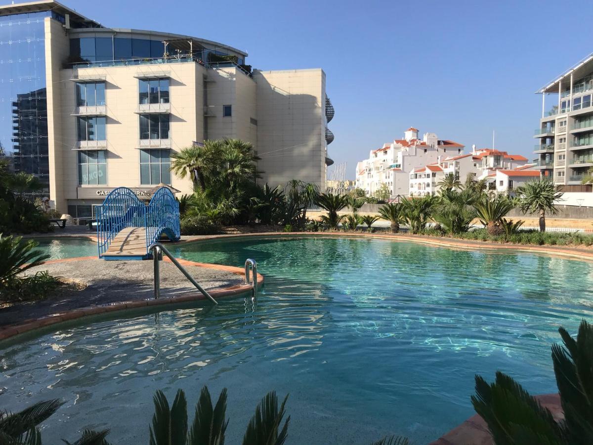 Family With Swimming Pools 3 Bedroom 2 Bathroom Rock Facing Gibraltar