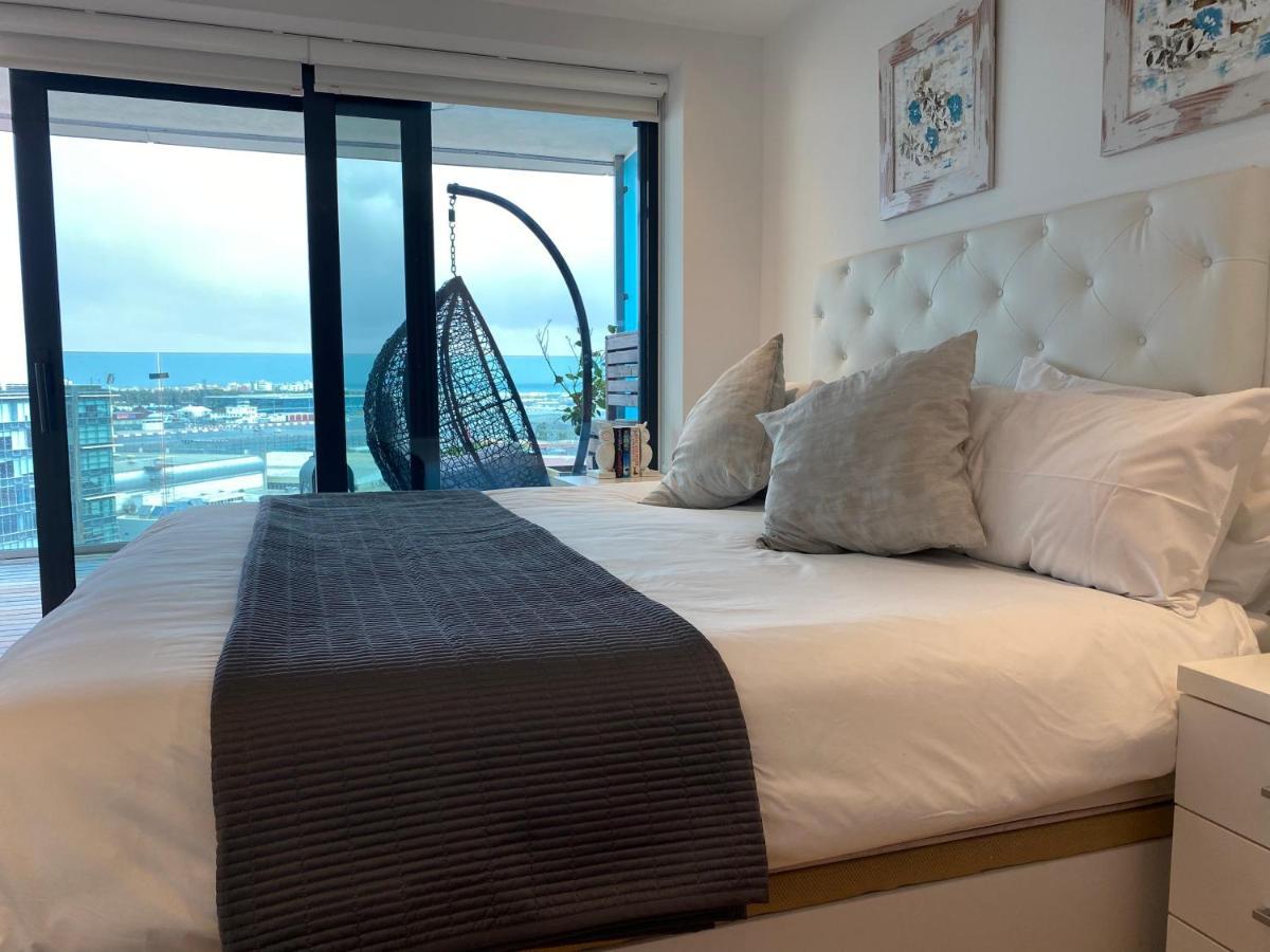 Luxury Ocean Plaza Private Large 1 Bed Apartamento Gibraltar