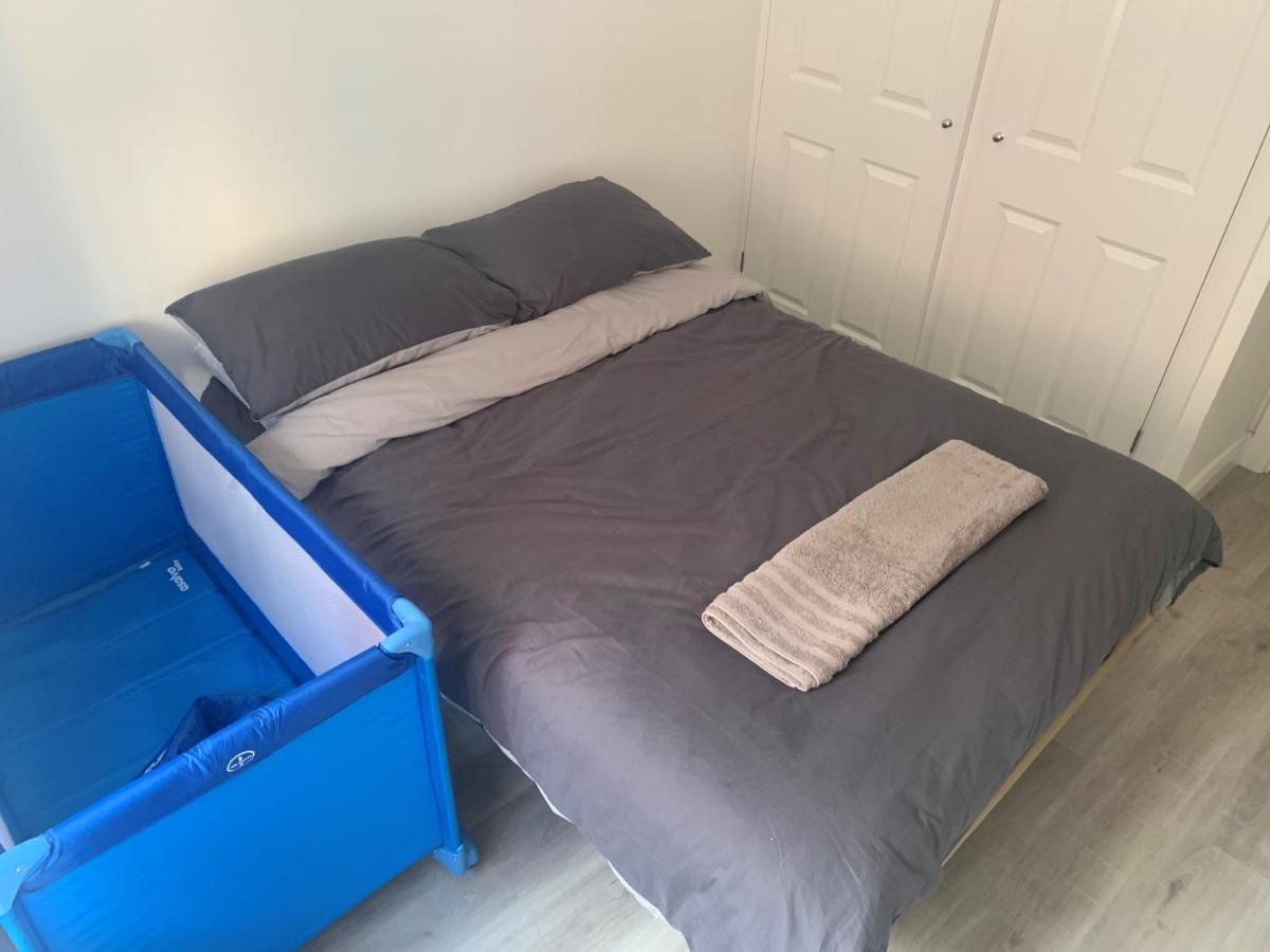 Castle Street Apartment Gibraltar
