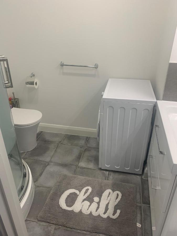 Castle Street Apartment
